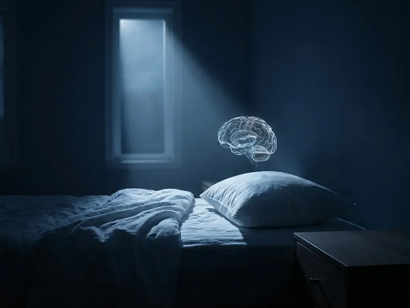 Schlafforschung: Kontinuität schlägt Dauer für kognitive Fitness - Foto: über boerse-global.de