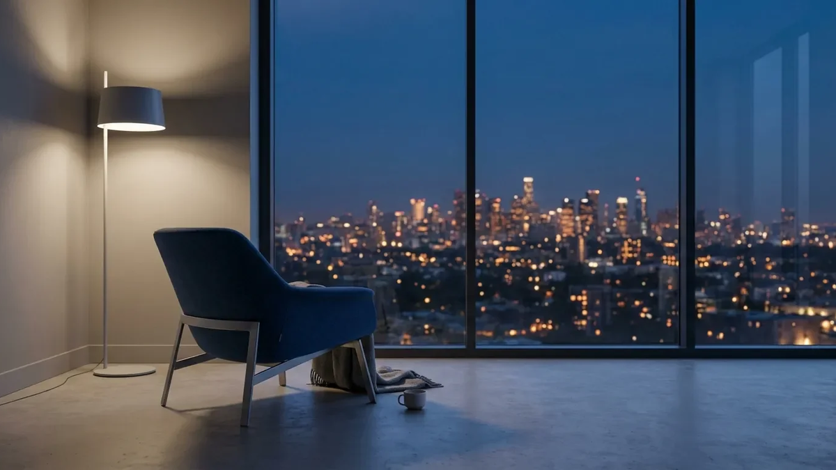 Studie: Soziale Isolation schadet dem Gehirn direkt - Foto: über boerse-global.de