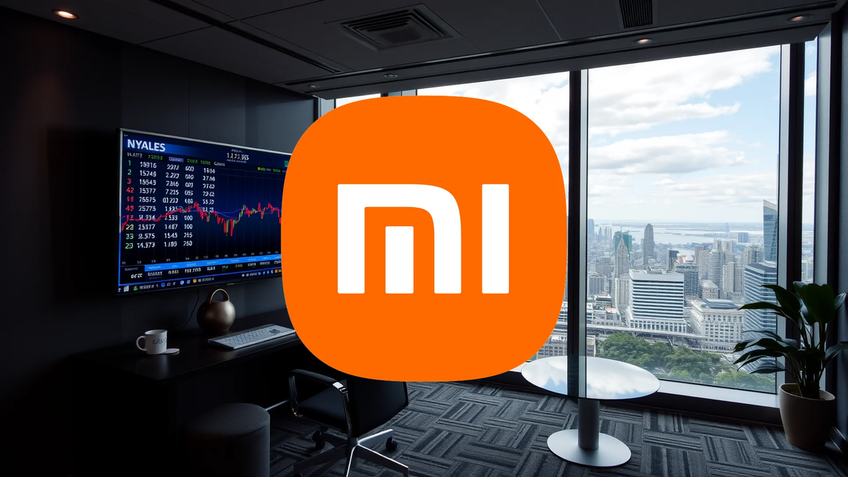 Xiaomi Navigates Strategic Crossroads Amid Share Buybacks and EV Ambitions - Foto: über boerse-global.de
