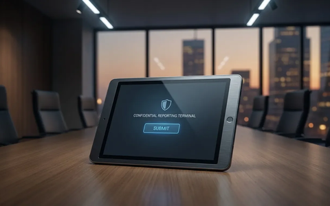 Whistleblower-Schutz: KI und Regulierung prägen das Jahr 2026 - Foto: über boerse-global.de