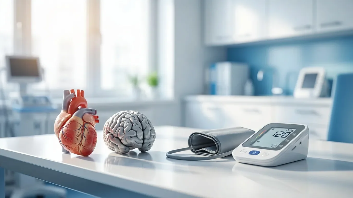 Demenzprävention 2026: Fünf Regeln für ein gesundes Gehirn - Foto: über boerse-global.de