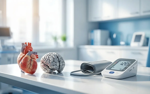 Demenzprävention 2026: Fünf Regeln für ein gesundes Gehirn - Foto: über boerse-global.de