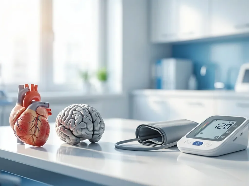 Demenzprävention 2026: Fünf Regeln für ein gesundes Gehirn - Foto: über boerse-global.de