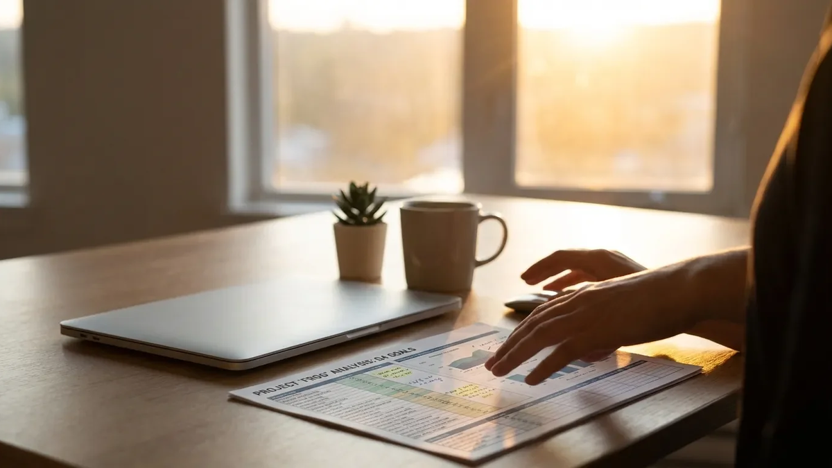 Eat the Frog: Warum die alte Methode 2026 zurückkommt - Foto: über boerse-global.de