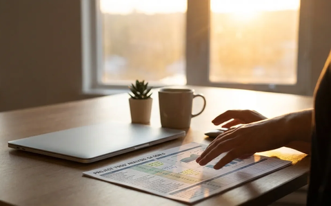 Eat the Frog: Warum die alte Methode 2026 zurückkommt - Foto: über boerse-global.de