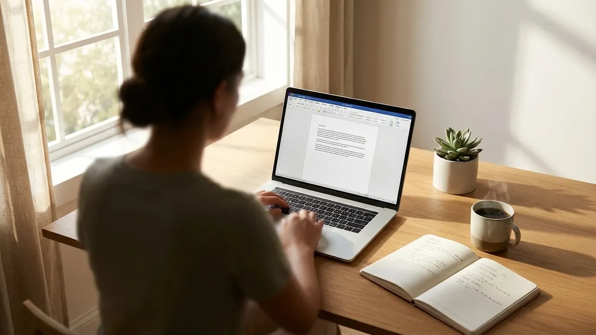 Asynchrone Arbeit löst die Fokus-Krise 2026 - Foto: über boerse-global.de