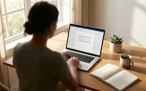 Asynchrone Arbeit löst die Fokus-Krise 2026 - Foto: über boerse-global.de