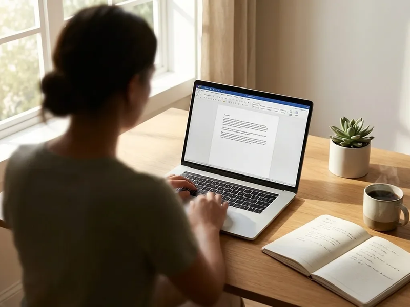 Asynchrone Arbeit löst die Fokus-Krise 2026 - Foto: über boerse-global.de