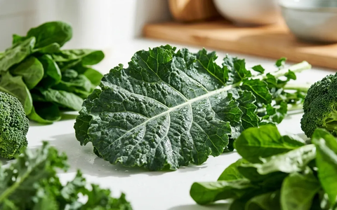 Chlorophyll wird 2026 zur Waffe gegen stille Entzündungen - Foto: über boerse-global.de