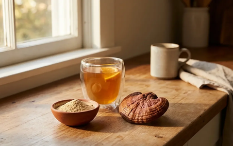 Adaptogene: GI-Siegel fĂĽr Ashwagandha trifft auf Zebra Striping-Trend - Foto: ĂĽber boerse-global.de Adaptogene: GI-Siegel fĂĽr Ashwagandha trifft auf Zebra Striping-Trend - Foto: ĂĽber boerse-global.de