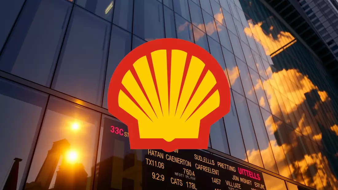 Shell Aktie: Kosten explodieren? - Bild: über boerse-global.de