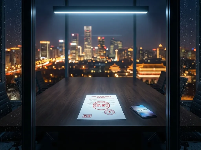 Meta-Manus-Deal: China startet Untersuchung zu KI-Übernahme - Foto: über boerse-global.de