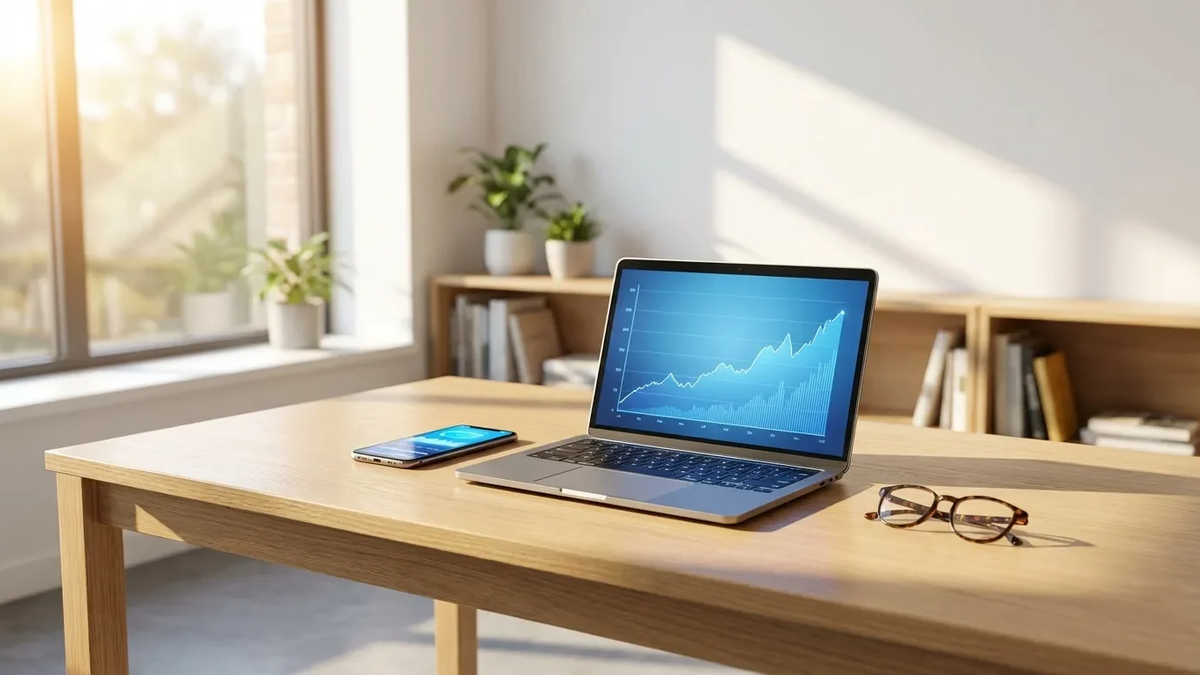 Buxtehude und Bonn starten digitale Grundkurse für Senioren - Foto: über boerse-global.de