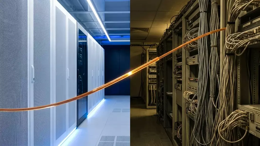 Digital Networks Act: EU verzichtet auf Zwangsabgabe für Tech-Giganten - Bild: über boerse-global.de