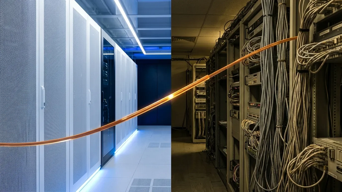 Digital Networks Act: EU verzichtet auf Zwangsabgabe für Tech-Giganten - Foto: über boerse-global.de