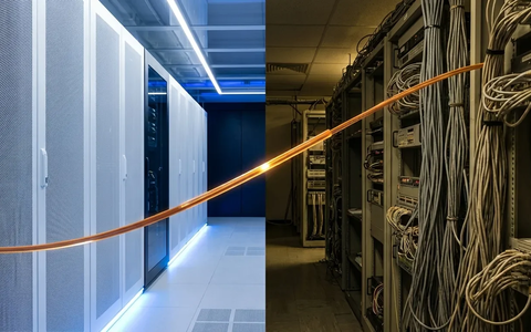 Digital Networks Act: EU verzichtet auf Zwangsabgabe für Tech-Giganten - Foto: über boerse-global.de