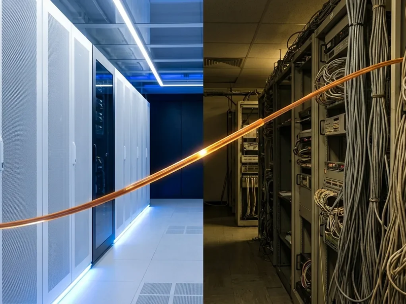 Digital Networks Act: EU verzichtet auf Zwangsabgabe für Tech-Giganten - Foto: über boerse-global.de