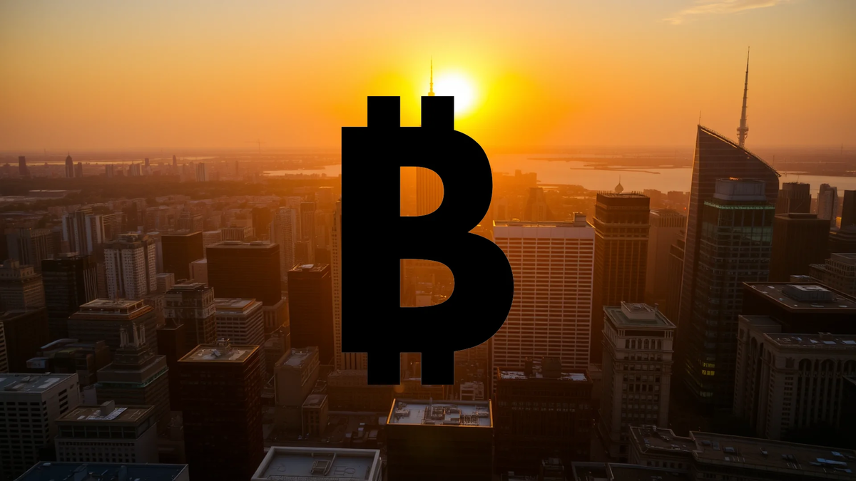 Strategy Stock Breathes Easier as Index Exclusion Threat Fades - Foto: über boerse-global.de