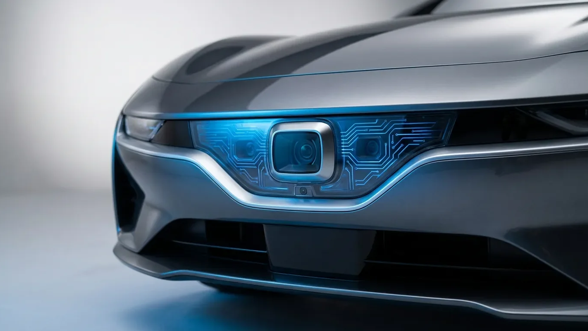 Nvidia Alpamayo: KI-Modelle mit „Verstand“ für selbstfahrende Autos - Foto: über boerse-global.de