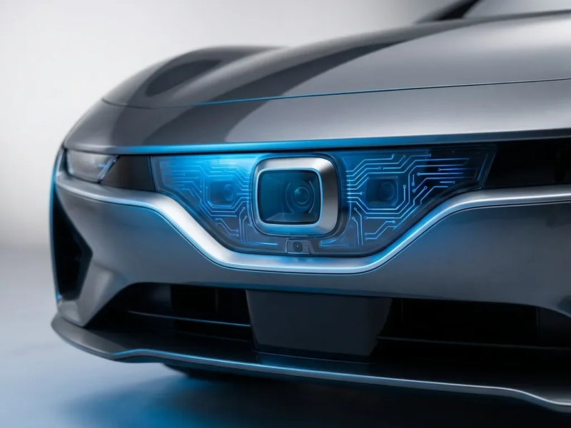 Nvidia Alpamayo: KI-Modelle mit „Verstand“ für selbstfahrende Autos - Foto: über boerse-global.de