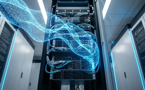 Thales präsentiert auf der CES KI-Sicherheitsnetz gegen autonome Agenten - Foto: über boerse-global.de Thales präsentiert auf der CES KI-Sicherheitsnetz gegen autonome Agenten - Foto: über boerse-global.de