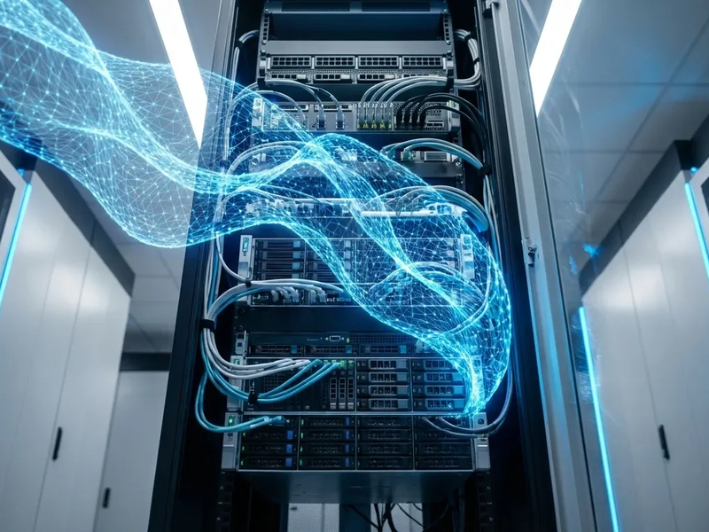 Thales präsentiert auf der CES KI-Sicherheitsnetz gegen autonome Agenten - Foto: über boerse-global.de