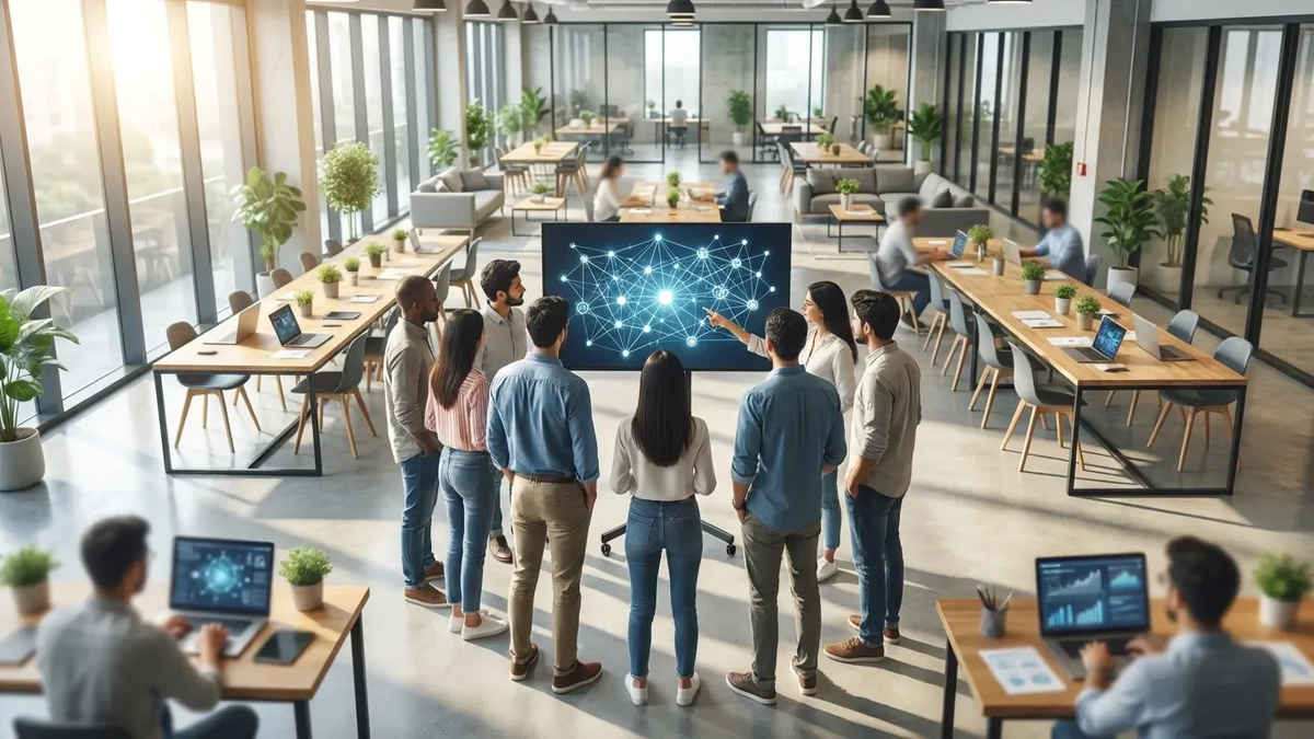 OpenAI bringt Nonprofit AI Jam erstmals nach Indien - Foto: über boerse-global.de