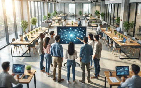 OpenAI bringt Nonprofit AI Jam erstmals nach Indien - Foto: über boerse-global.de