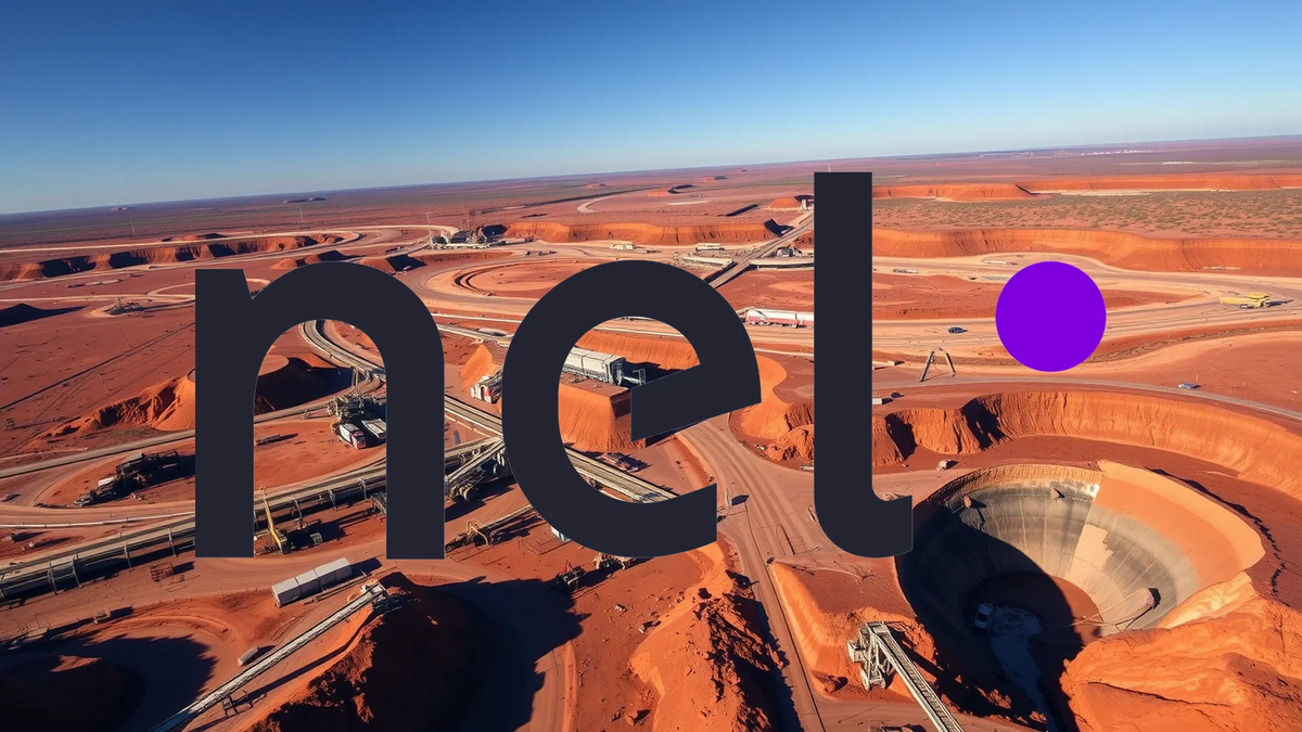 Nel ASA Shares Face Persistent Headwinds Amid Sector Challenges - Foto: über boerse-global.de