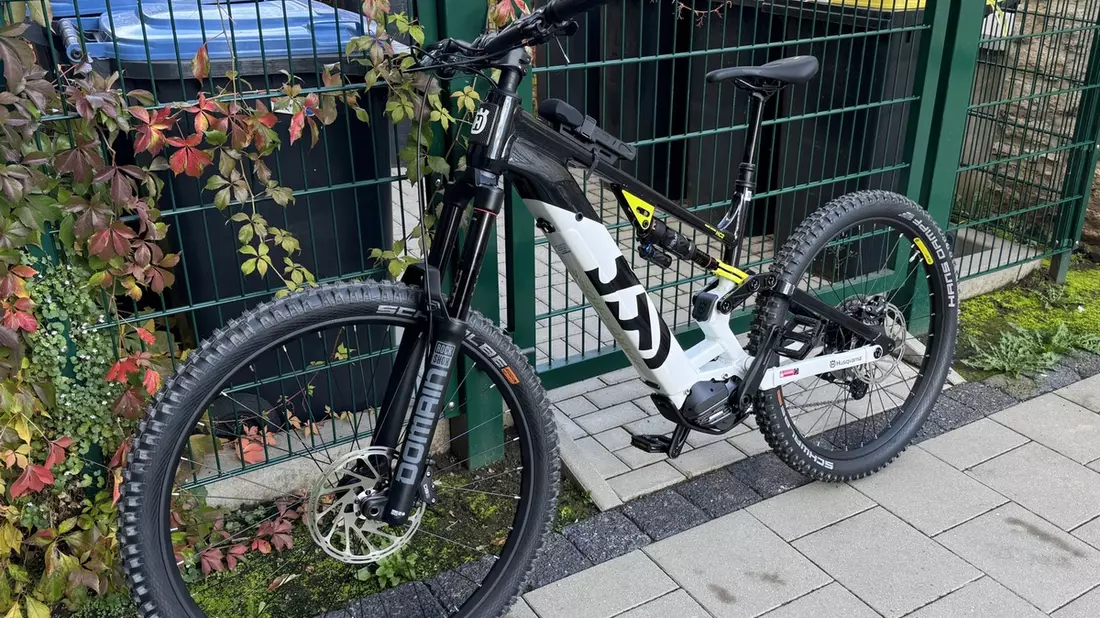 LPI-EF: Hochwertiges Fahrrad aus Keller gestohlen - Bild: presseportal.de