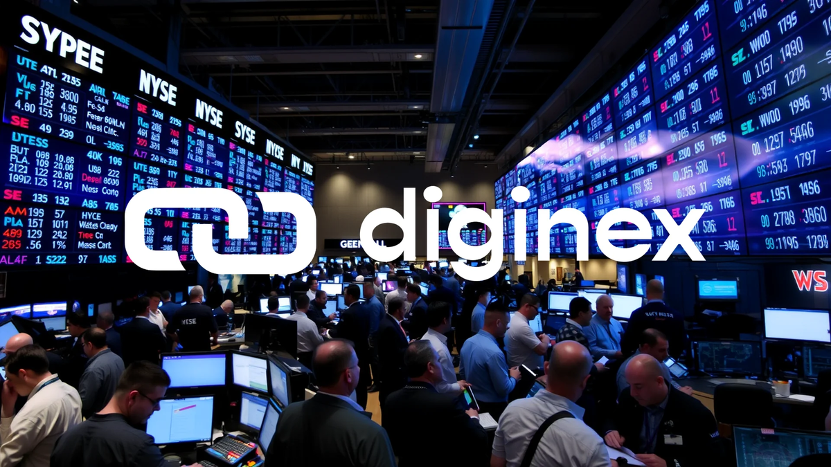 Diginex Accelerates Expansion with Strategic Sustainability Acquisitions - Foto: über boerse-global.de