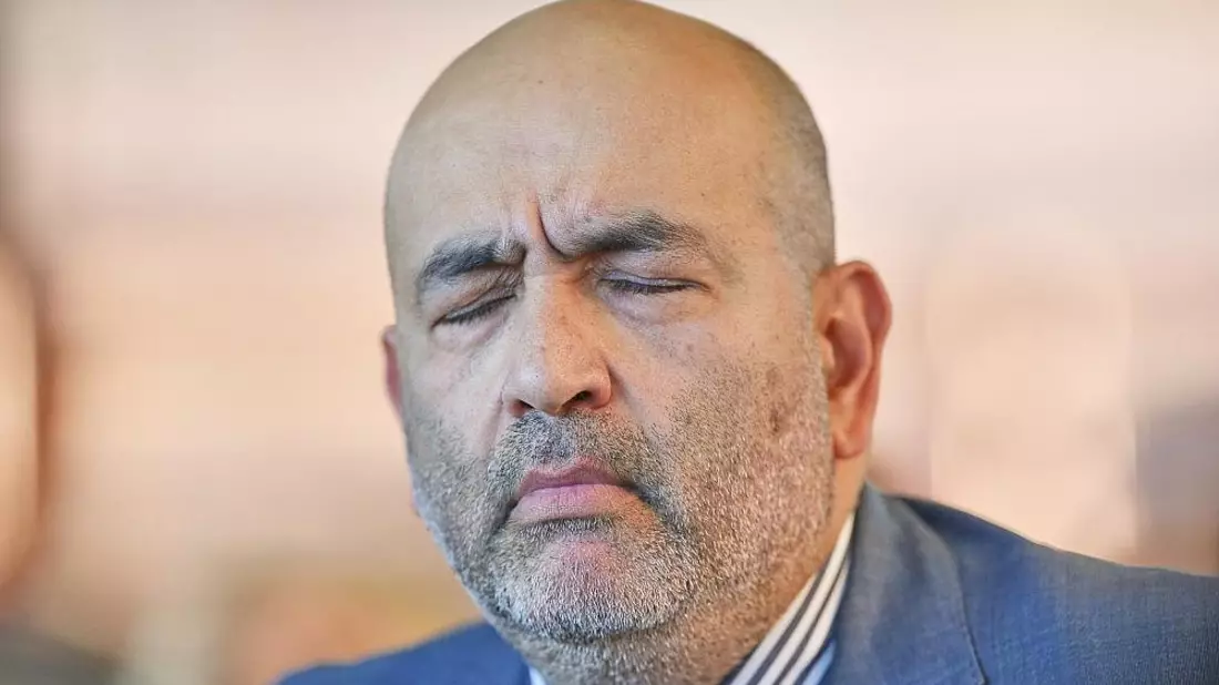 Omid Nouripour (Archiv) - Bild: via dts Nachrichtenagentur