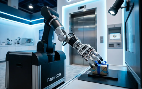 RoboSense: Vom LiDAR-Spezialisten zum Roboter-Pionier - Foto: über boerse-global.de