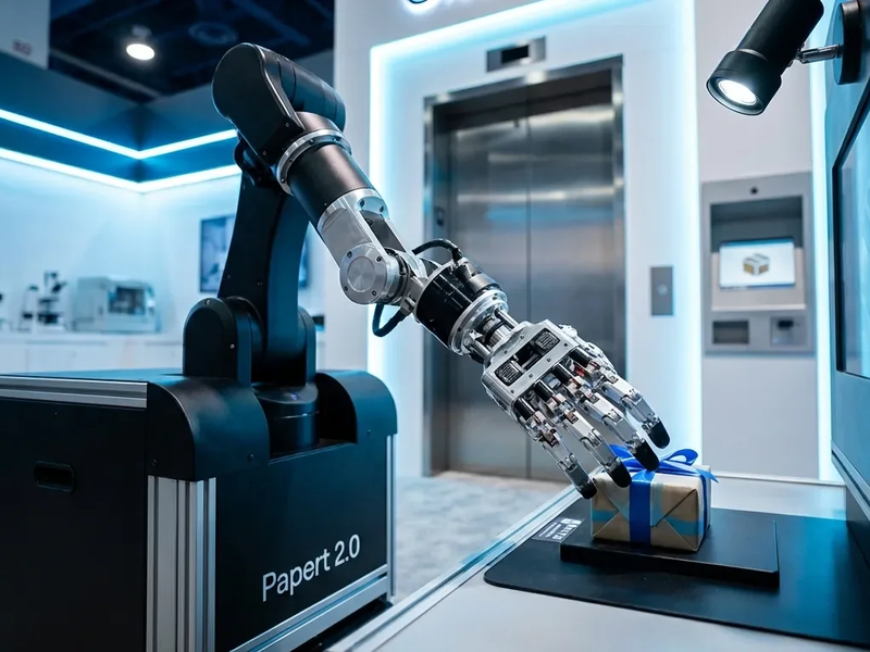 RoboSense: Vom LiDAR-Spezialisten zum Roboter-Pionier - Foto: über boerse-global.de