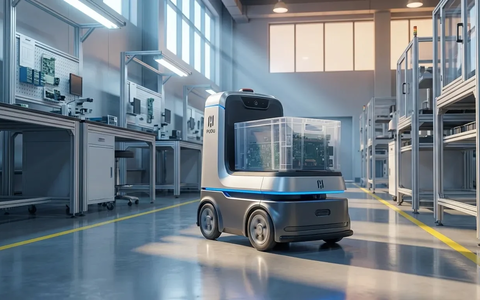 Pudu T150: Neuer Roboter soll Industrie-Automatisierung für alle öffnen - Foto: über boerse-global.de