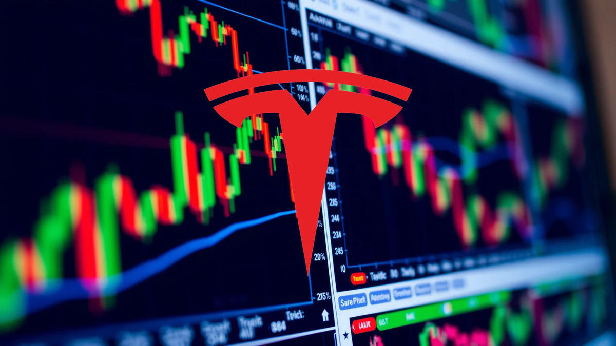 Tesla Shares Face Pressure as Autonomous Driving Timeline Shifts - Foto: über boerse-global.de