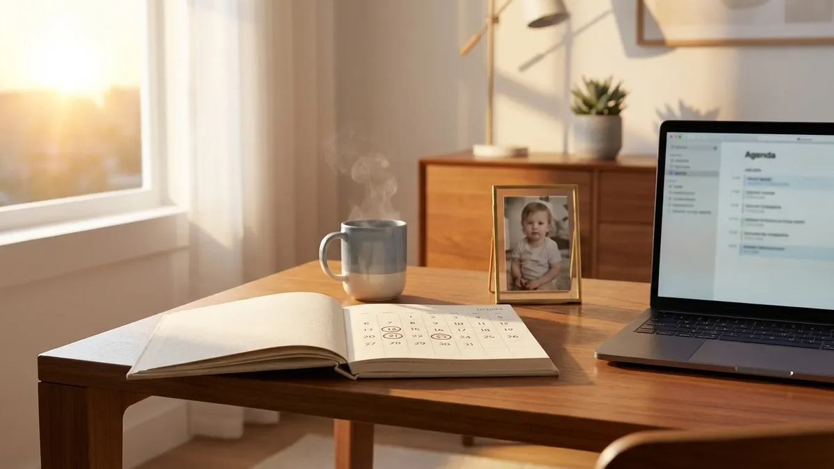 Kinderkrankengeld 2026: Mehr Tage für Eltern, klare Regeln für Arztbesuche - Foto: über boerse-global.de