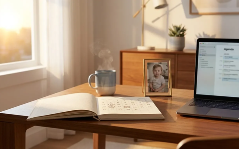 Kinderkrankengeld 2026: Mehr Tage für Eltern, klare Regeln für Arztbesuche - Foto: über boerse-global.de Kinderkrankengeld 2026: Mehr Tage für Eltern, klare Regeln für Arztbesuche - Foto: über boerse-global.de