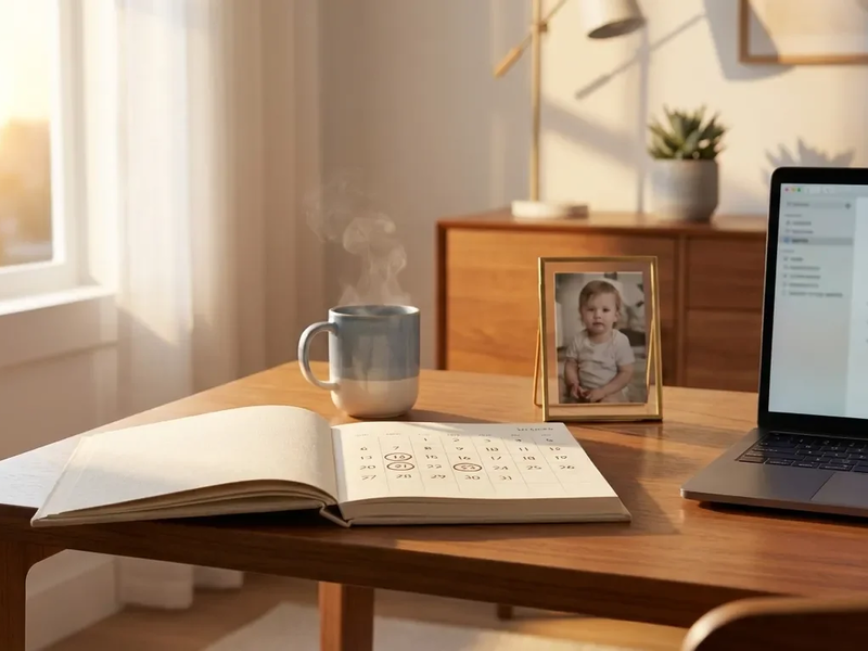 Kinderkrankengeld 2026: Mehr Tage für Eltern, klare Regeln für Arztbesuche - Foto: über boerse-global.de