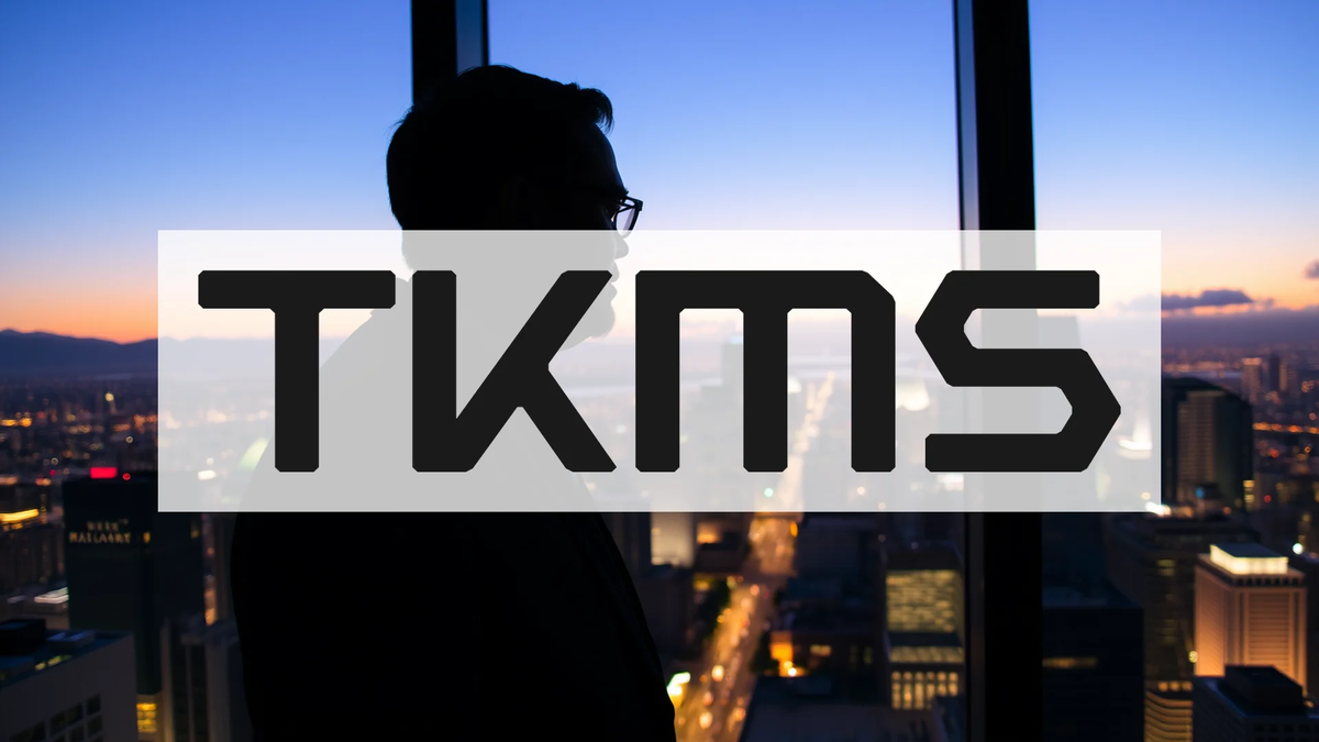 TKMS Aktie: Übernahme-Duell beginnt - Foto: über boerse-global.de