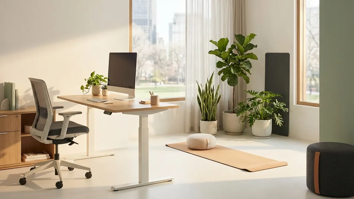 Betriebe setzen 2026 auf datengestützte Gesundheitsprävention - Foto: über boerse-global.de