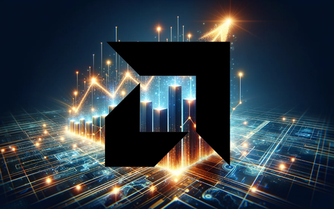 AMD Shares Face Post-CES Headwinds Amid Profit-Taking and Rival Critique - Foto: über boerse-global.de