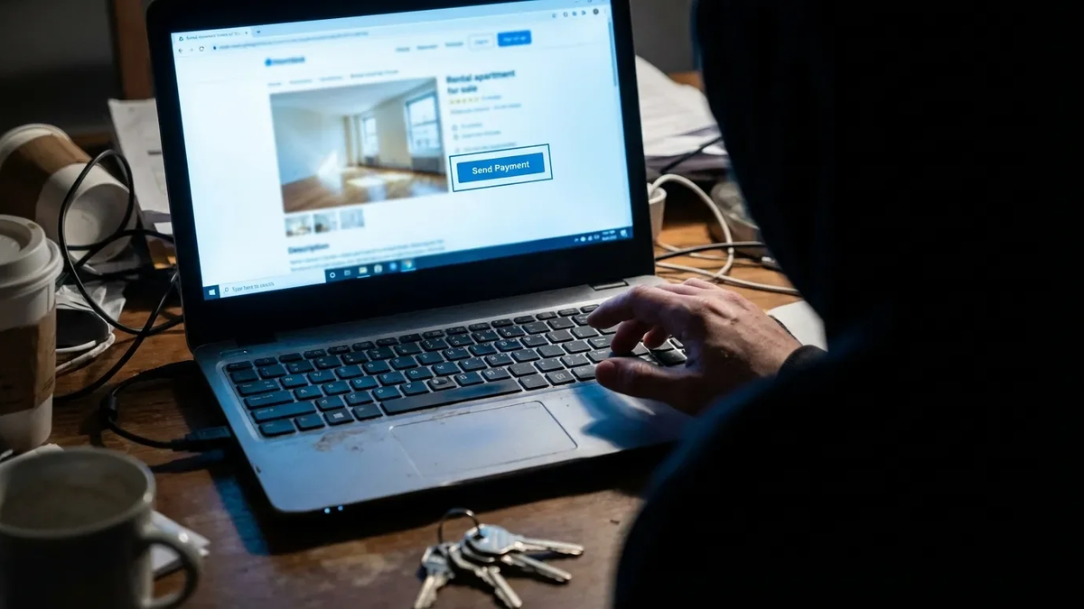 Mietbetrug: AK warnt vor neuer Betrugswelle auf Wohnungsmarkt - Foto: über boerse-global.de