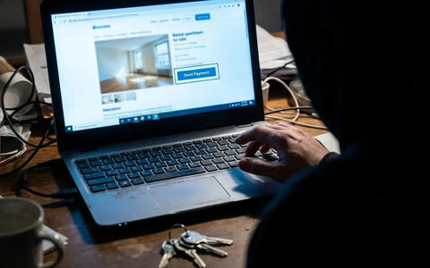 Mietbetrug: AK warnt vor neuer Betrugswelle auf Wohnungsmarkt - Foto: über boerse-global.de