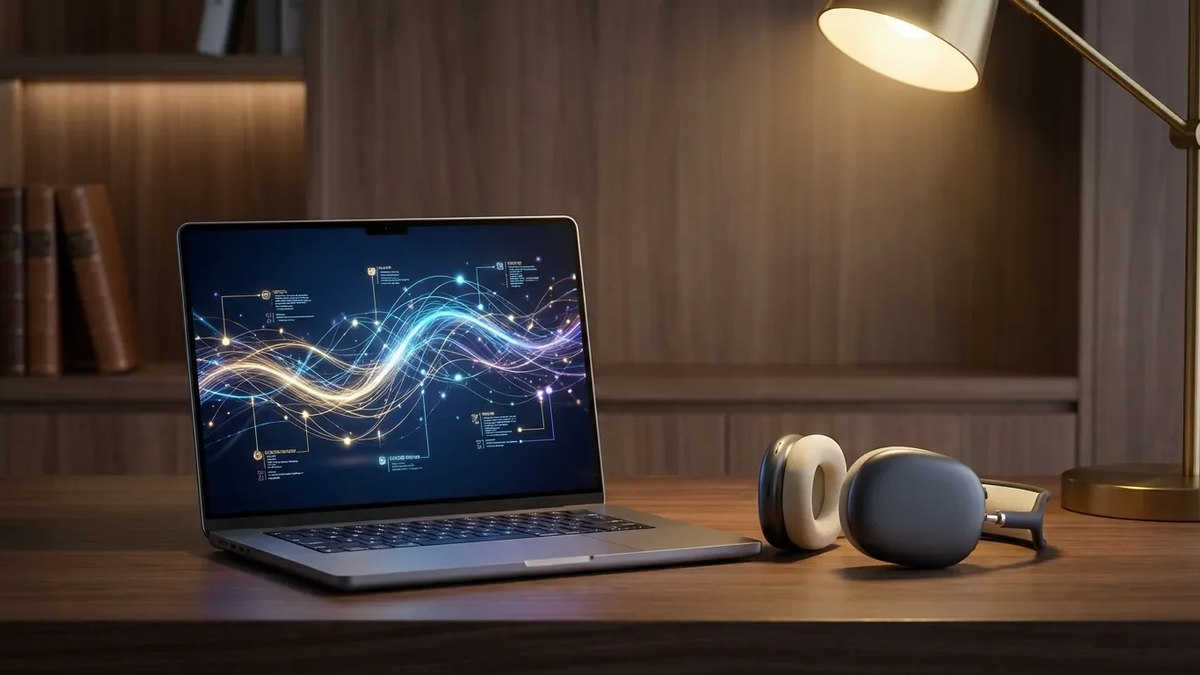 NotebookLM: Googles KI-Assistent wird zum Vorlesungs-Professor - Foto: über boerse-global.de