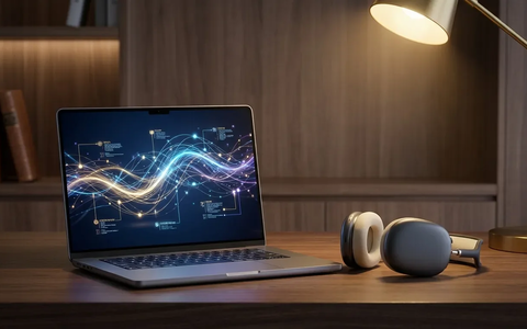 NotebookLM: Googles KI-Assistent wird zum Vorlesungs-Professor - Foto: über boerse-global.de