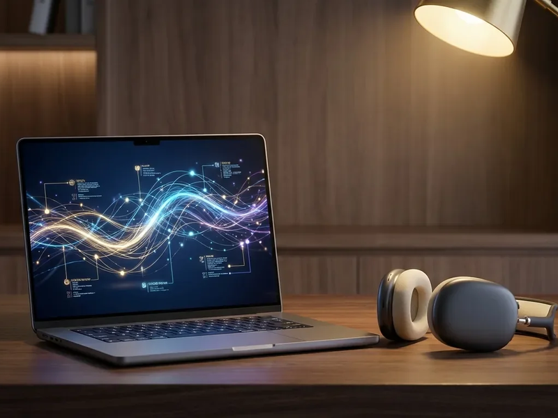 NotebookLM: Googles KI-Assistent wird zum Vorlesungs-Professor - Foto: über boerse-global.de