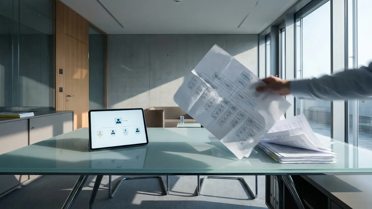 Bayer und VW starten radikales Bürokratie-Jahr - Foto: über boerse-global.de