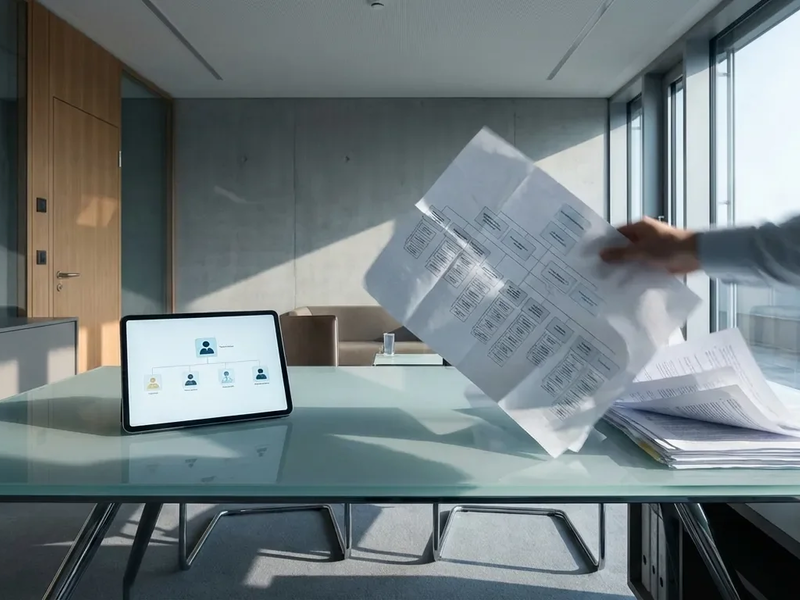 Bayer und VW starten radikales Bürokratie-Jahr - Foto: über boerse-global.de