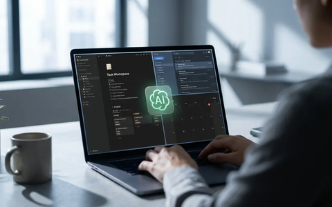 Notion treibt KI-Agenten und integriertes Mail voran - Foto: über boerse-global.de